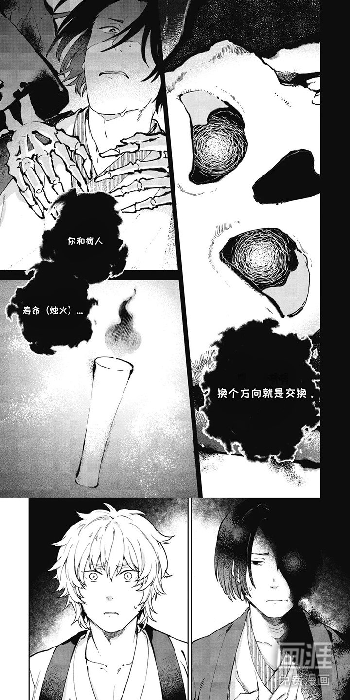第5章：替换