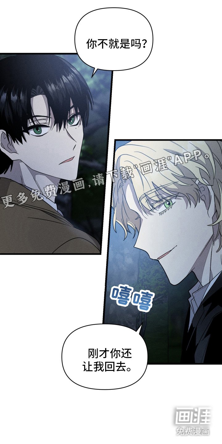 第13章：黑暗