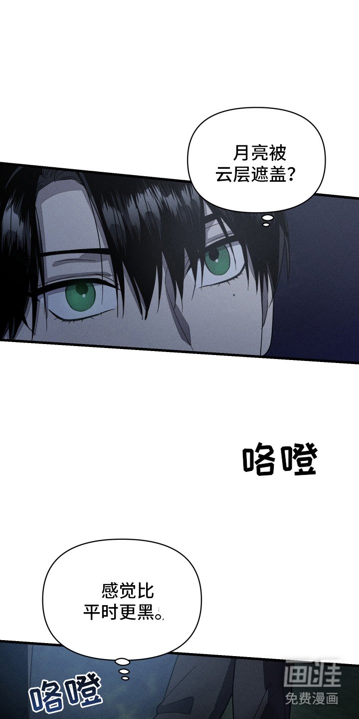 第13章：黑暗