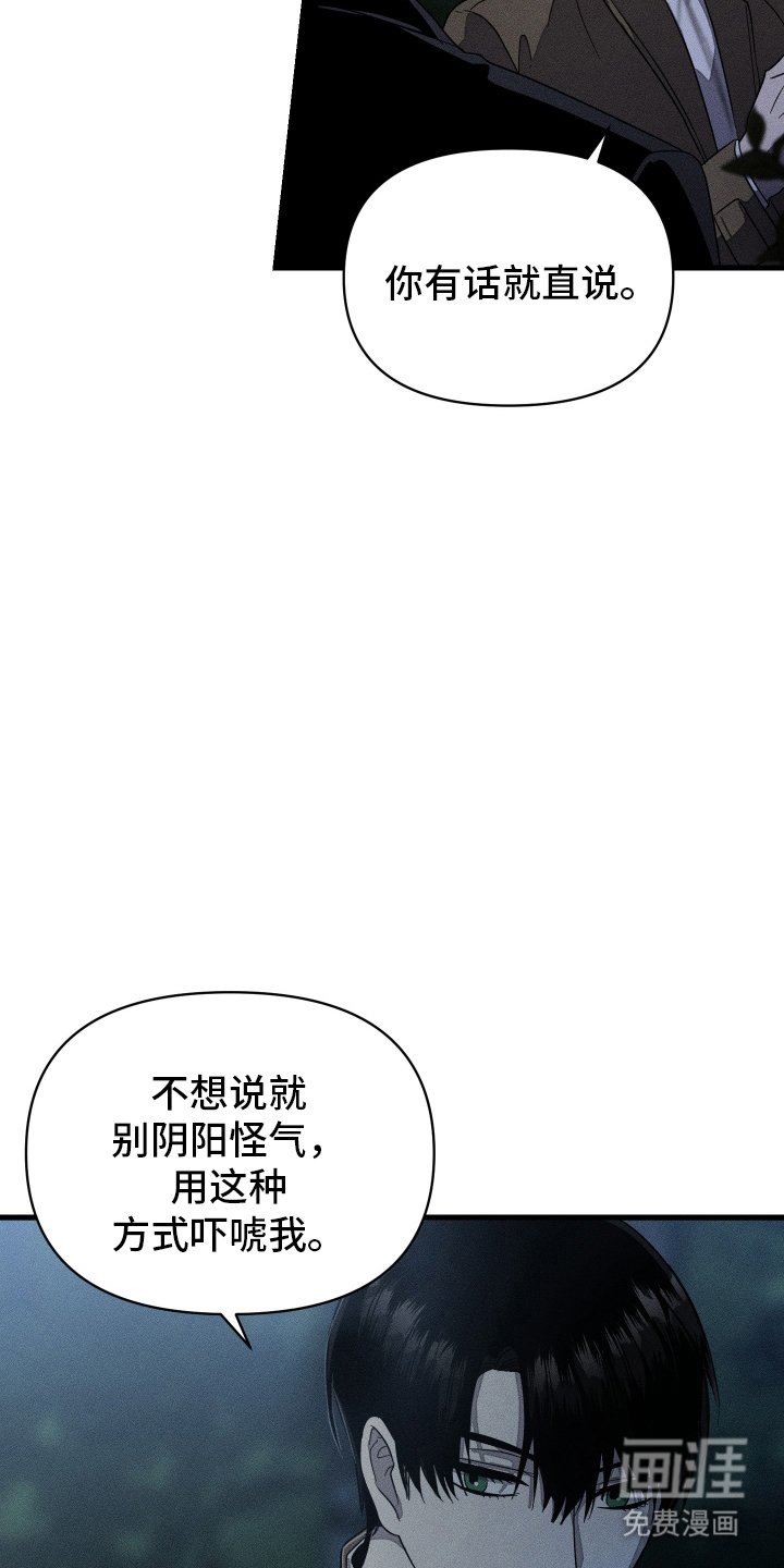 第13章：黑暗