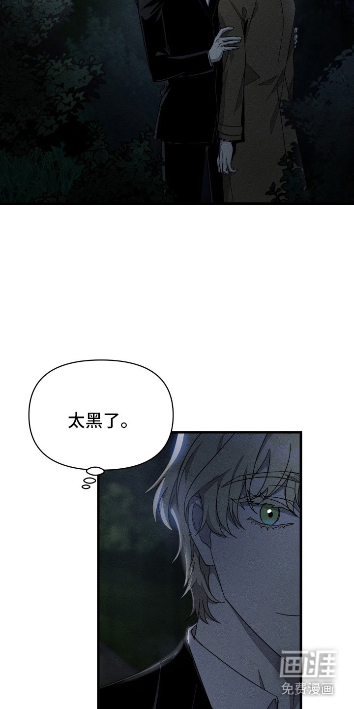 第13章：黑暗