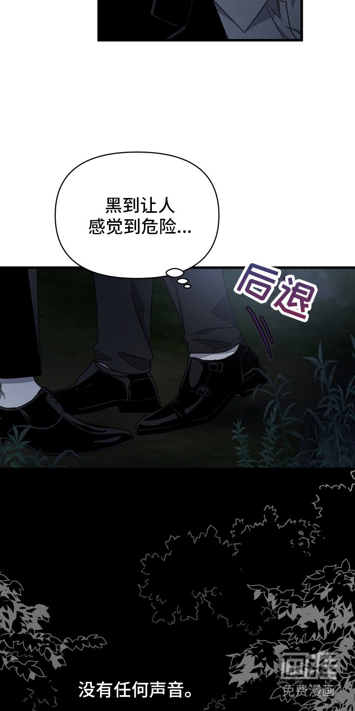 第13章：黑暗