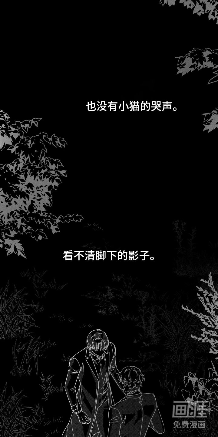 第13章：黑暗