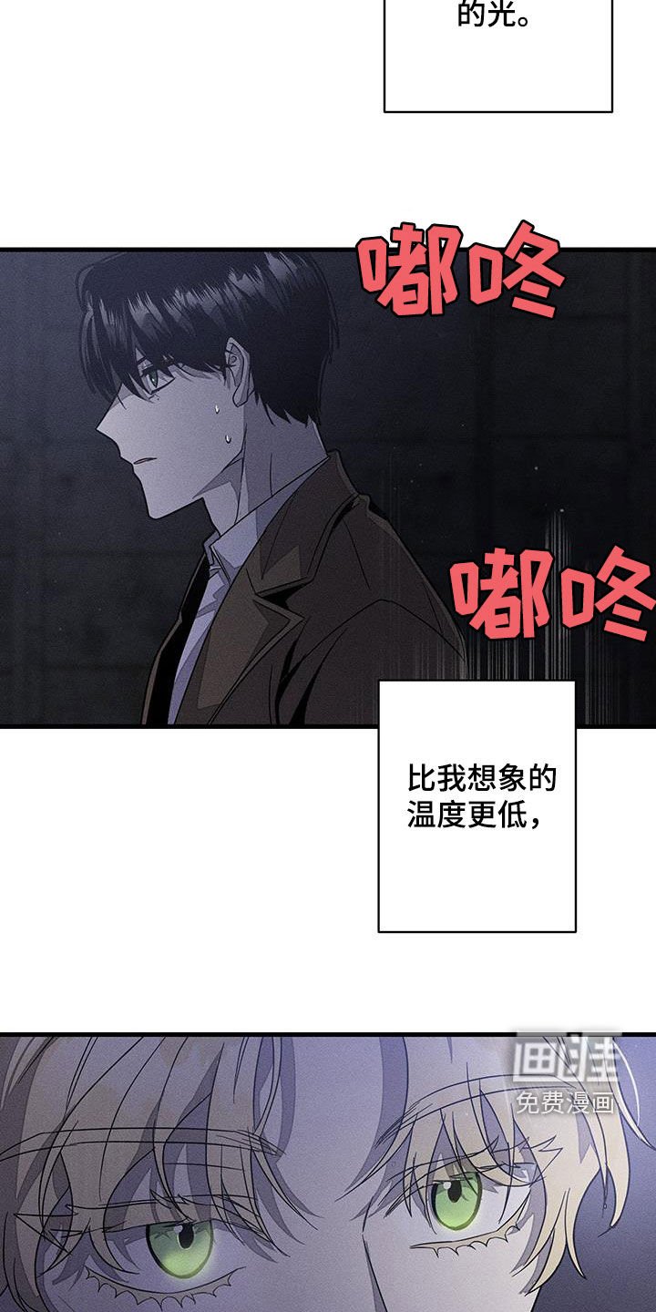 第15章：过分认真