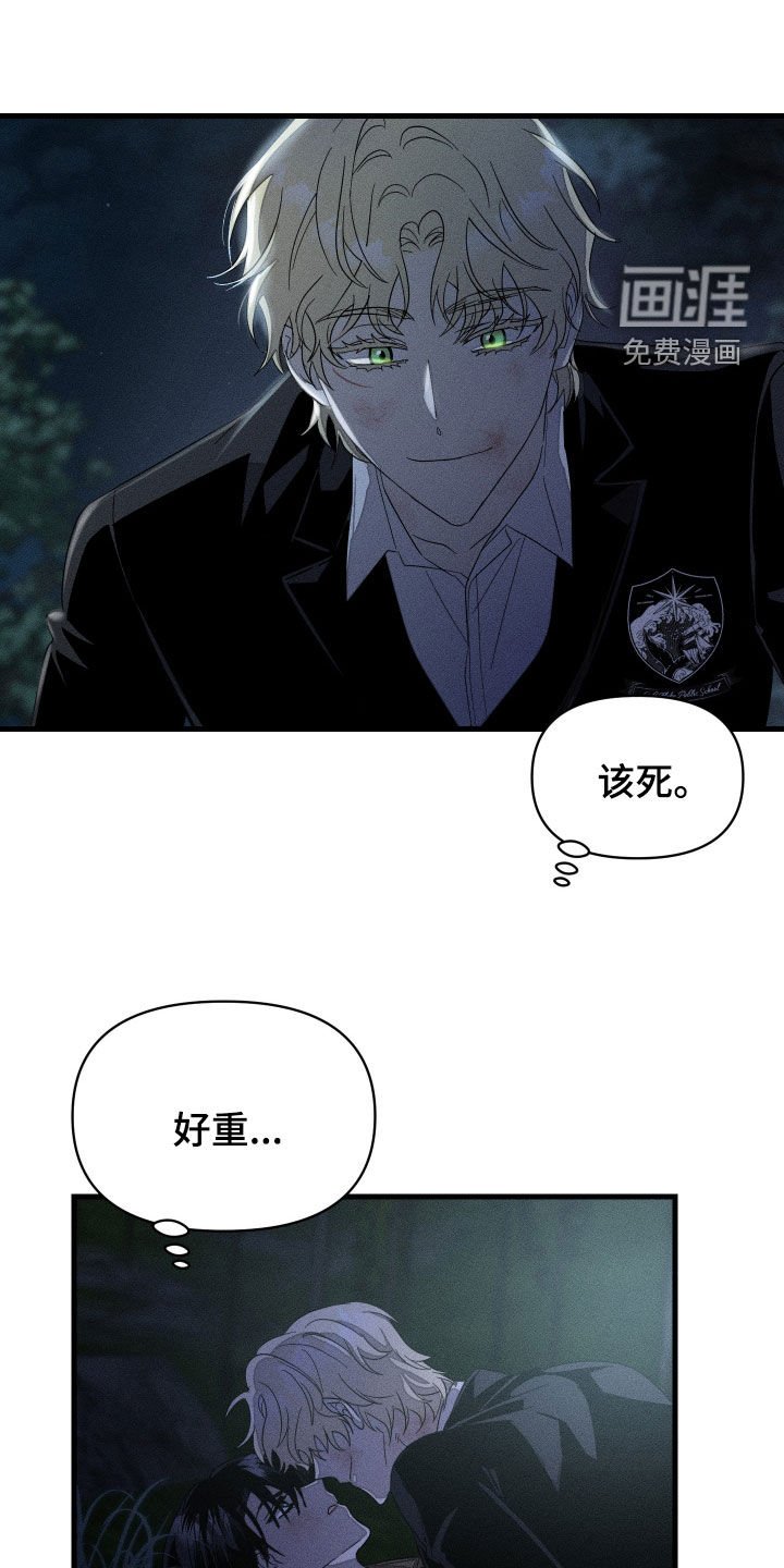 第17章：怪可爱的