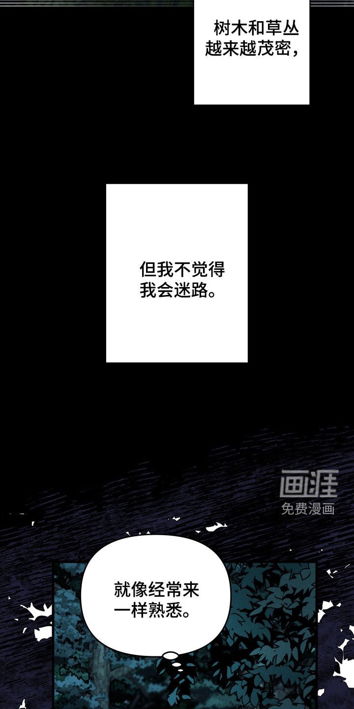 第20章：熟悉感