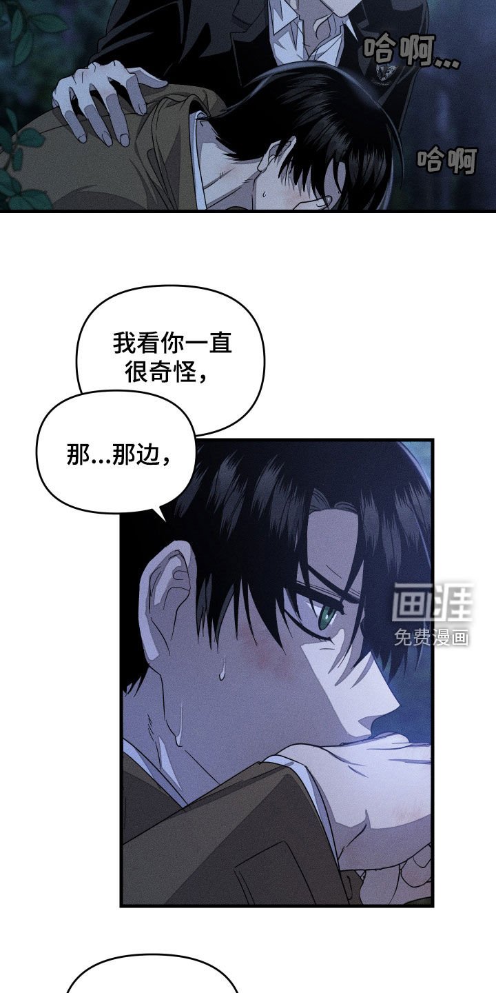 第21章：什么都没有