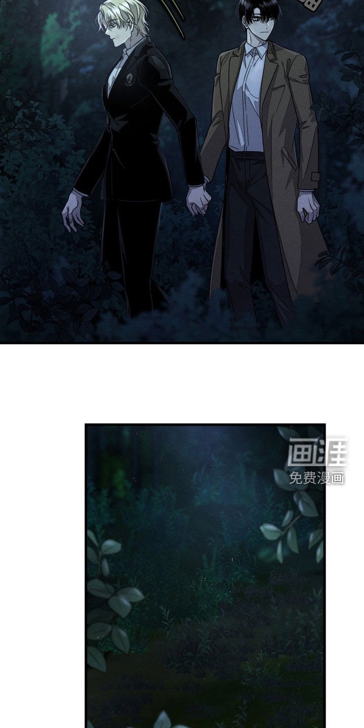第21章：什么都没有