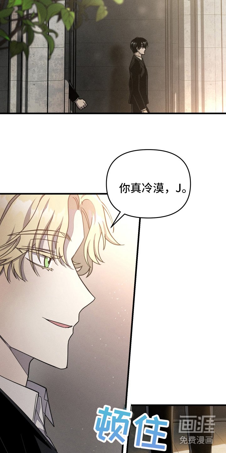 第8章：微妙的表情