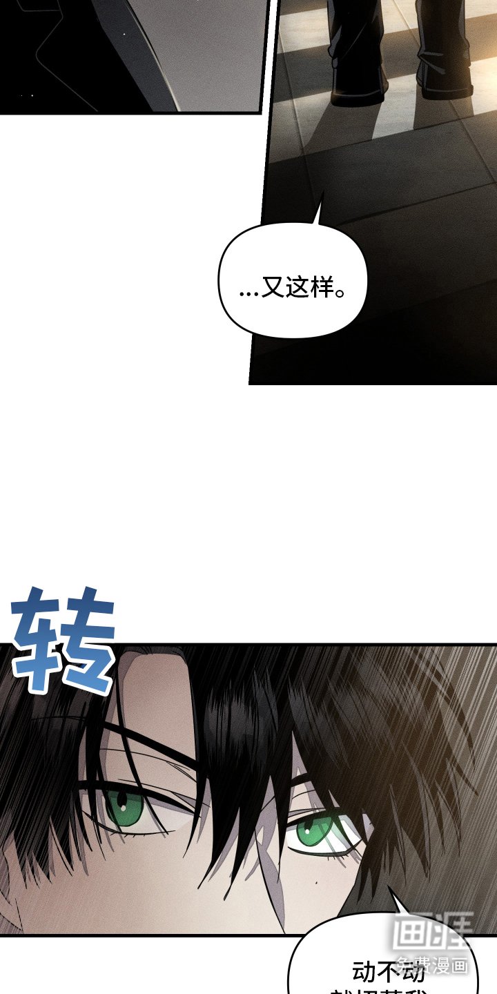 第8章：微妙的表情