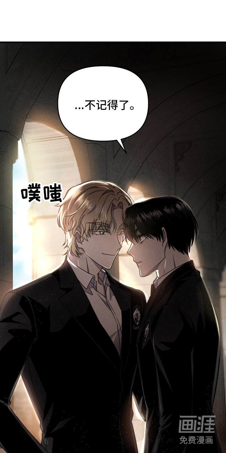 第8章：微妙的表情