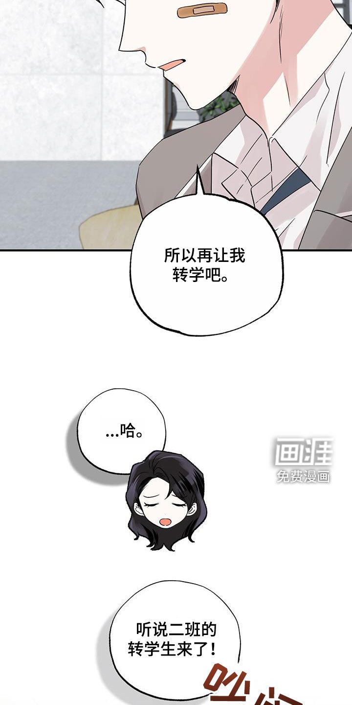 第19章：转学生