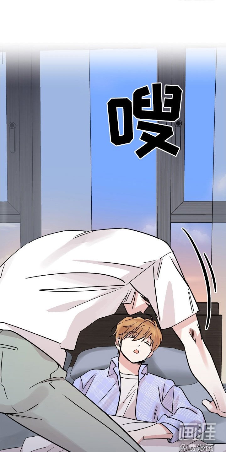 第31章：男同学社团