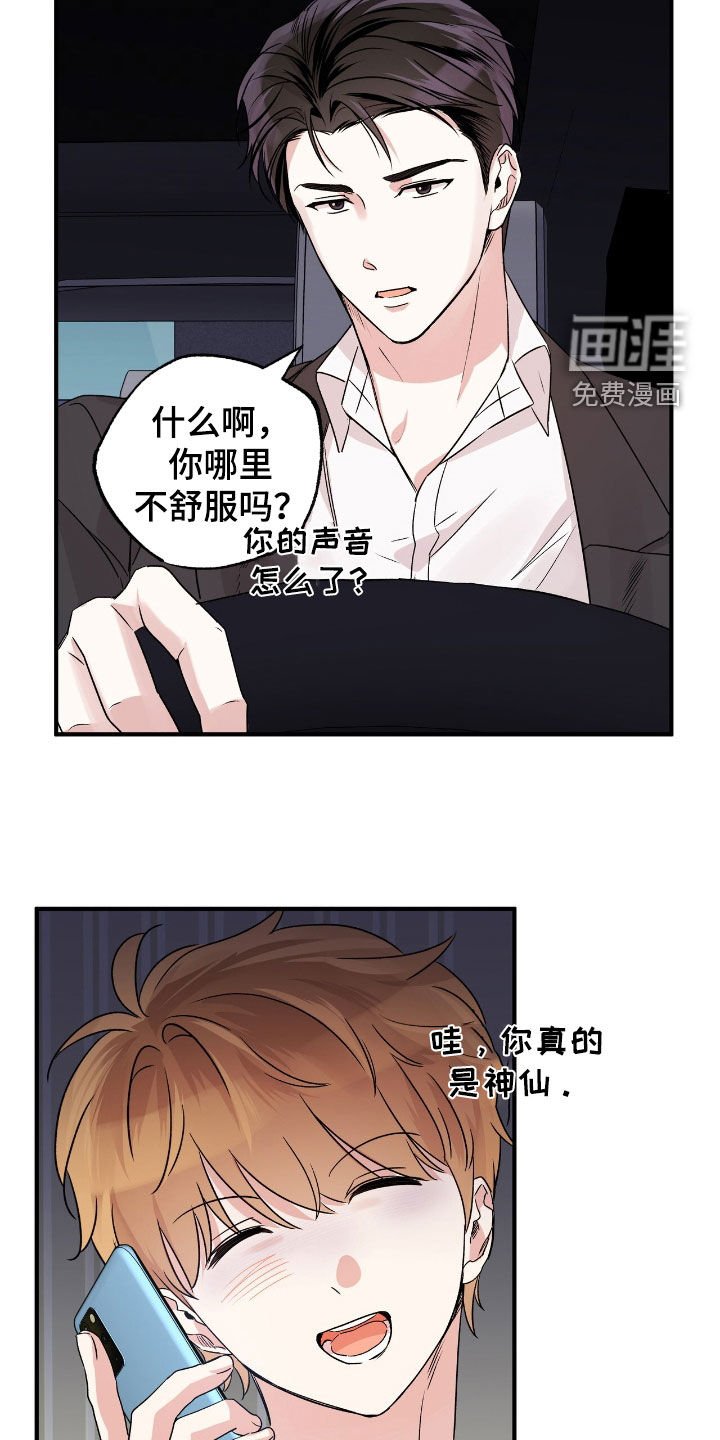 第41章：这只笨狗