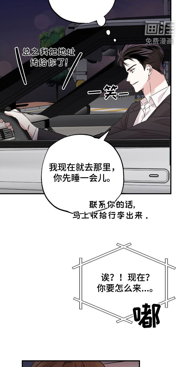 第41章：这只笨狗