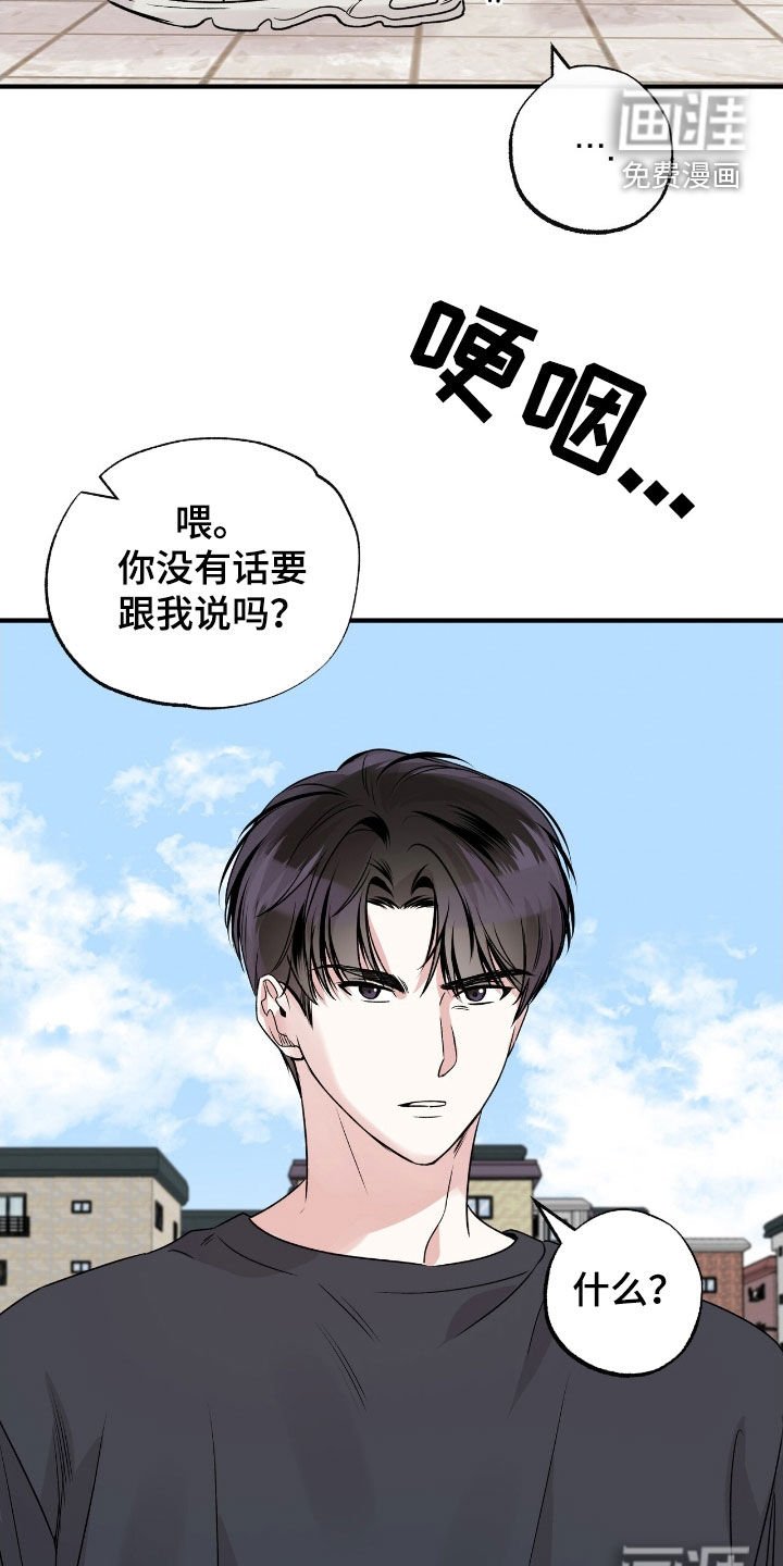 第53章：为什么要道歉