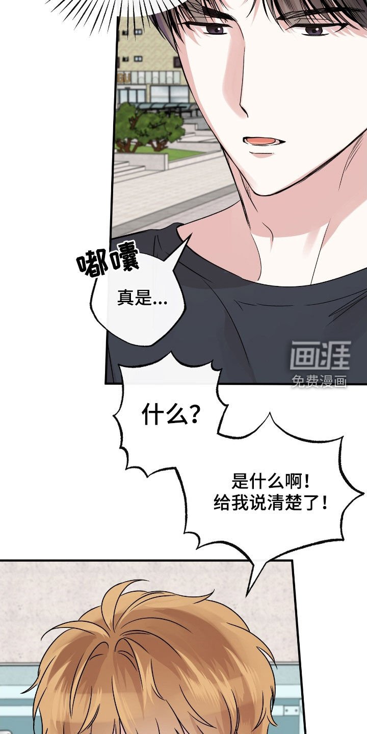 第53章：为什么要道歉