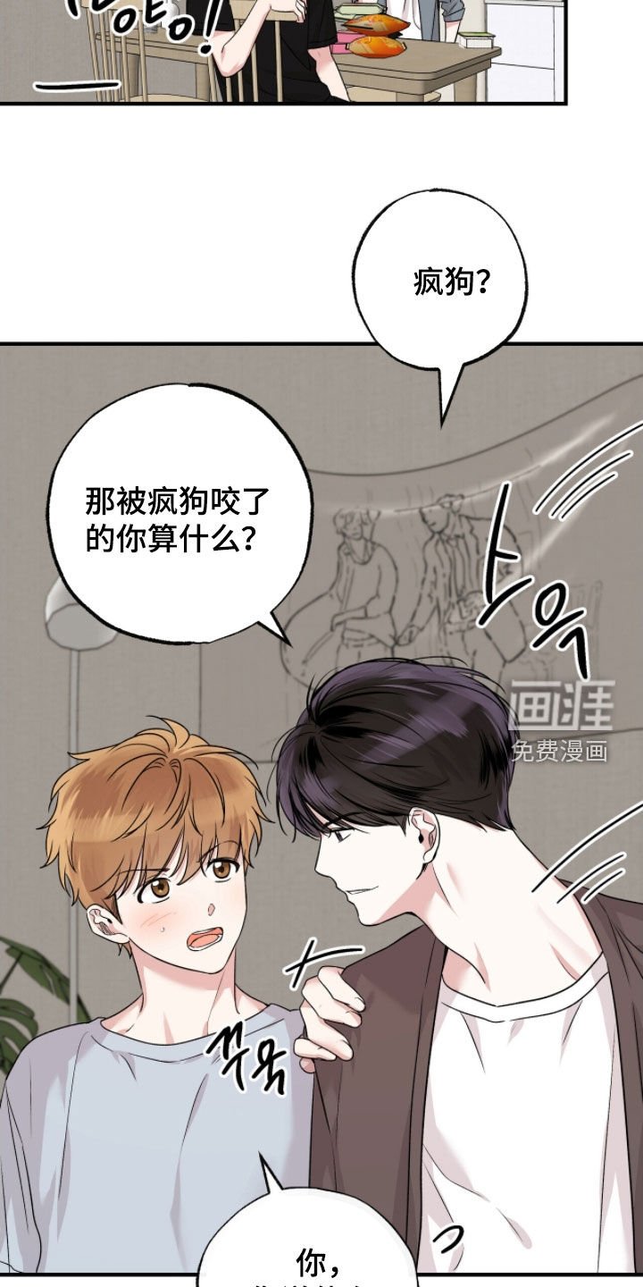 第85章：疯狗