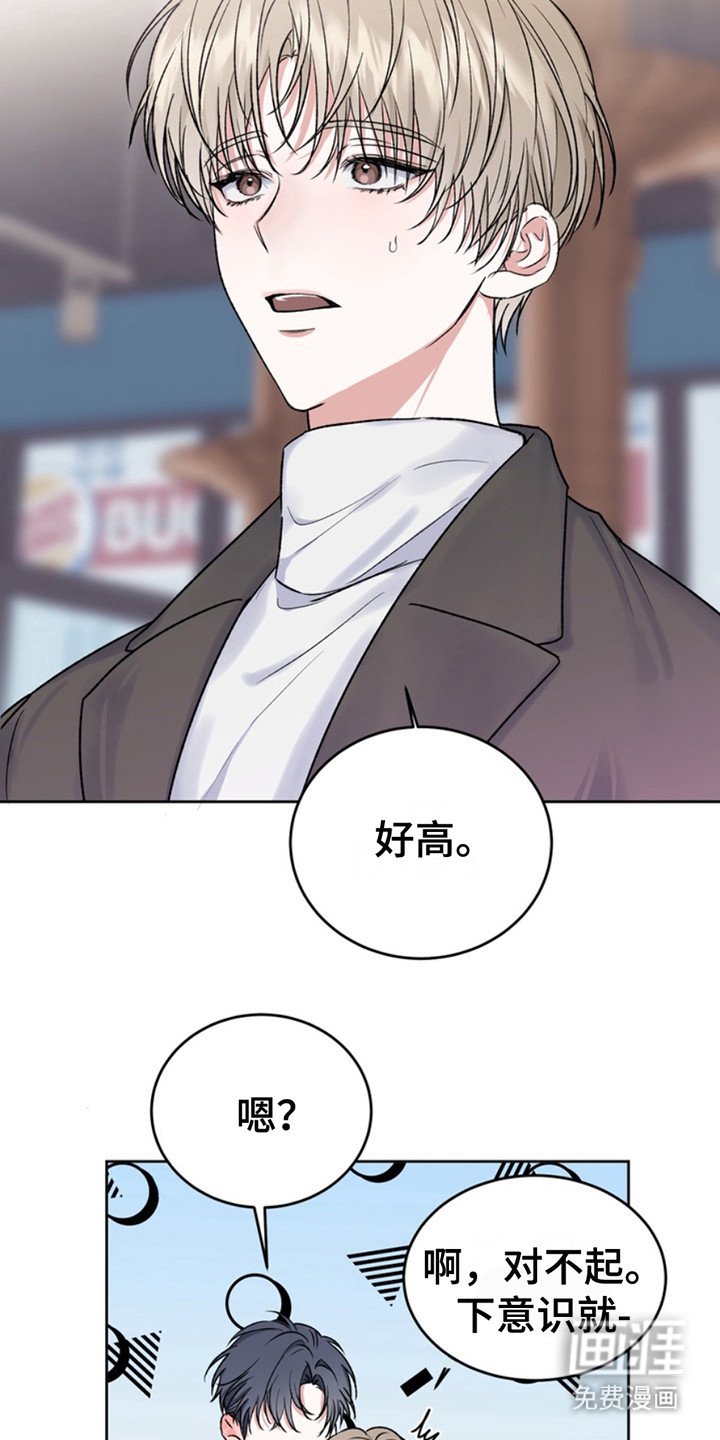 第16章：临时保护：后辈