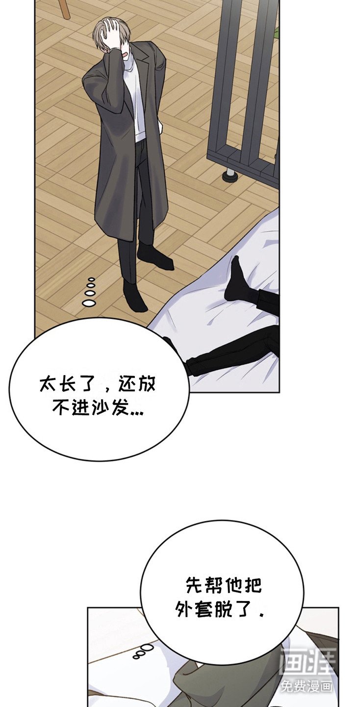 第18章：临时保护：带回家