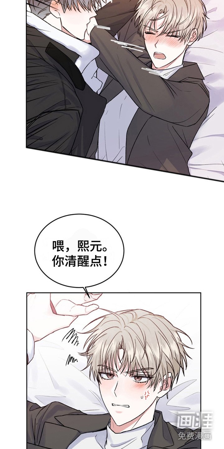 第18章：临时保护：带回家