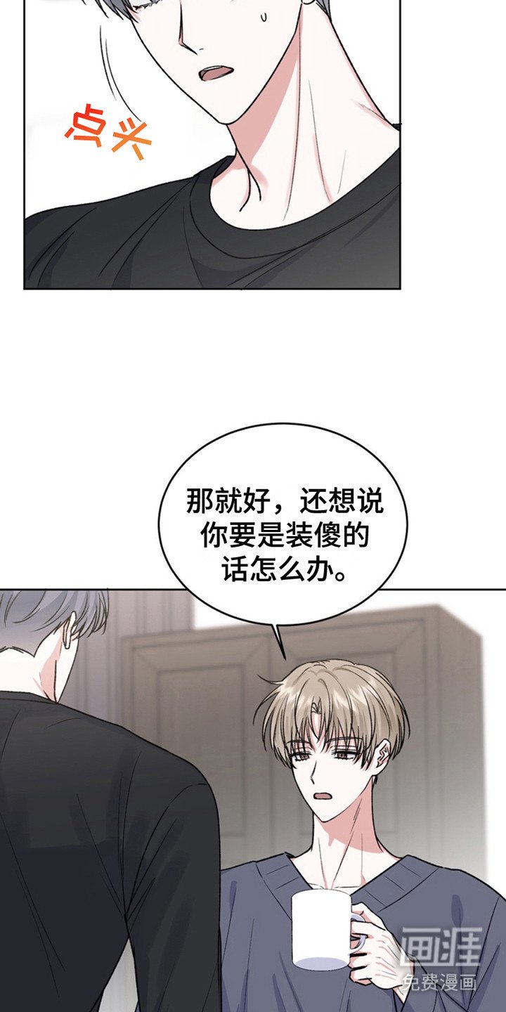 第19章：临时保护：坐立不安
