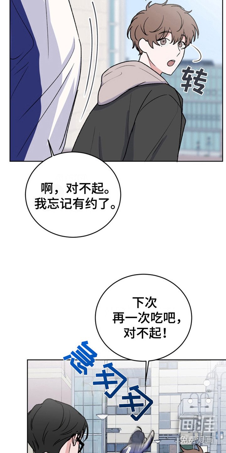 第20章：临时保护：不太妙