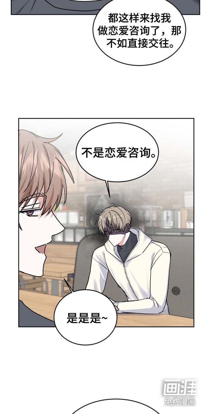 第22章：临时保护：咨询