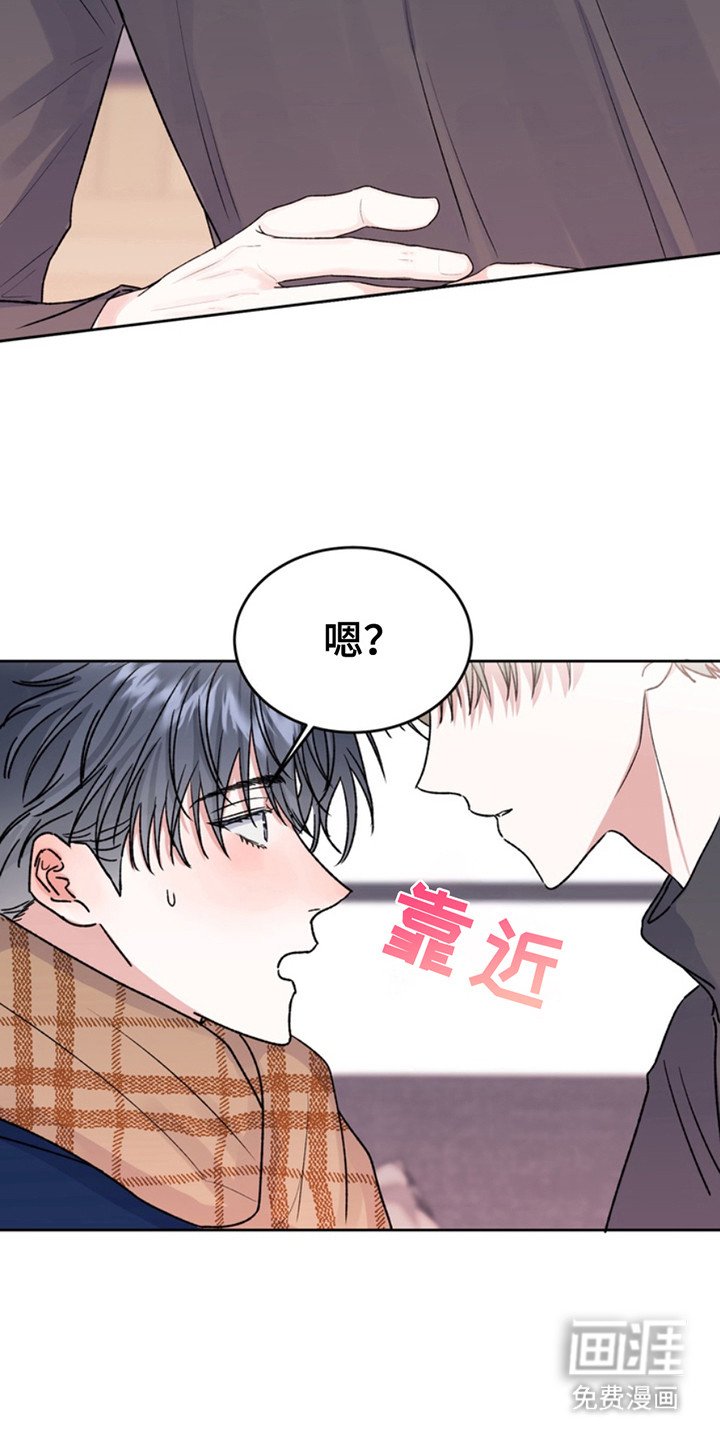 第24章：临时保护：因为是你