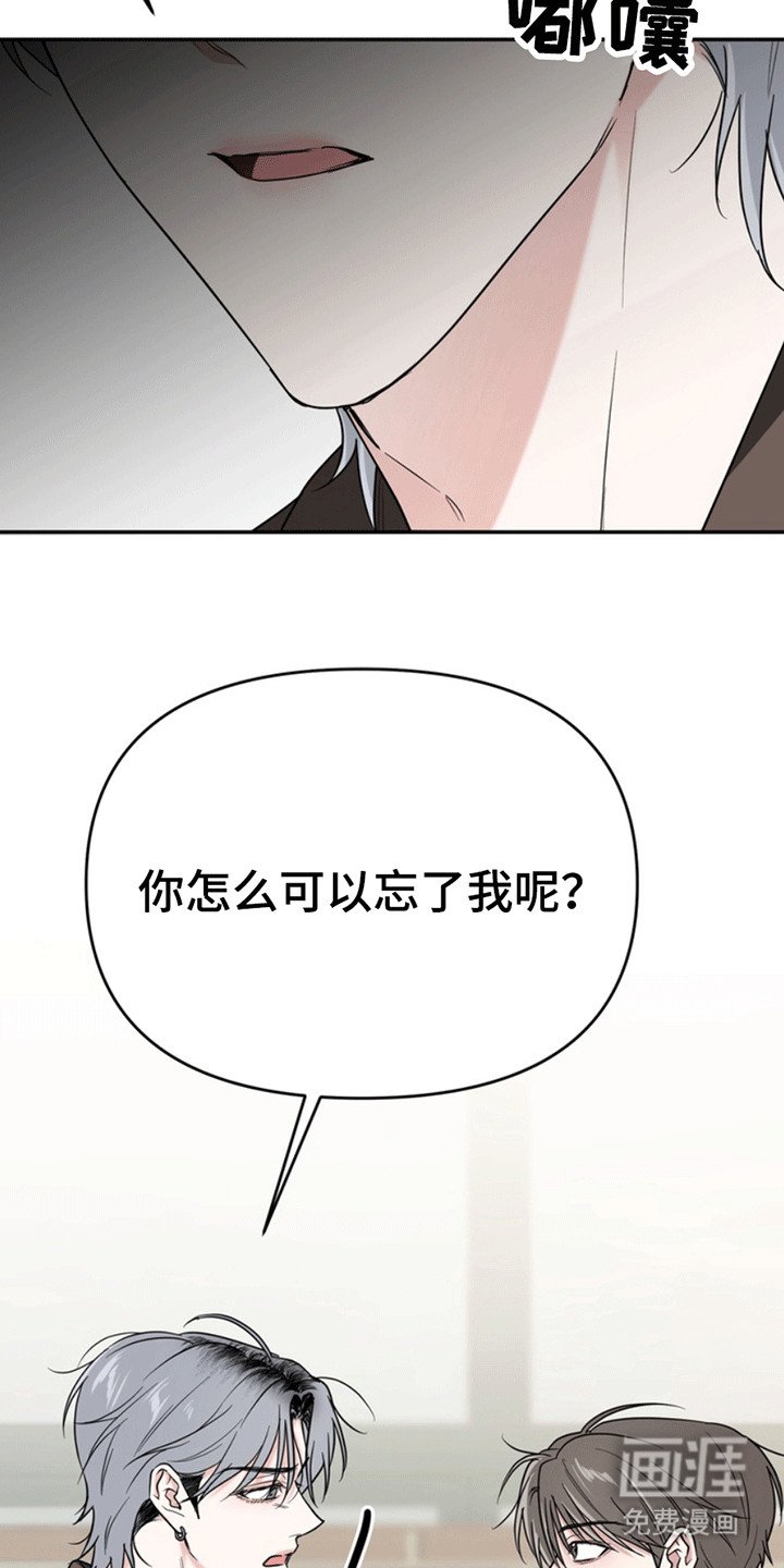 第29章：还记得我吗？：委屈（完）