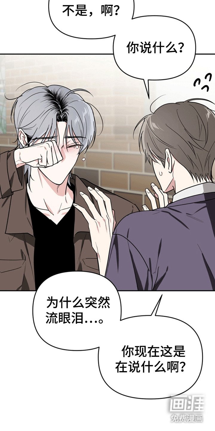 第29章：还记得我吗？：委屈（完）