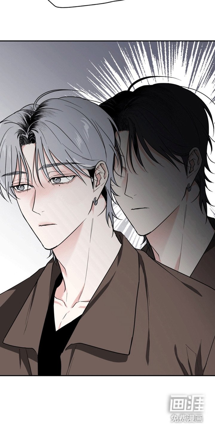 第29章：还记得我吗？：委屈（完）