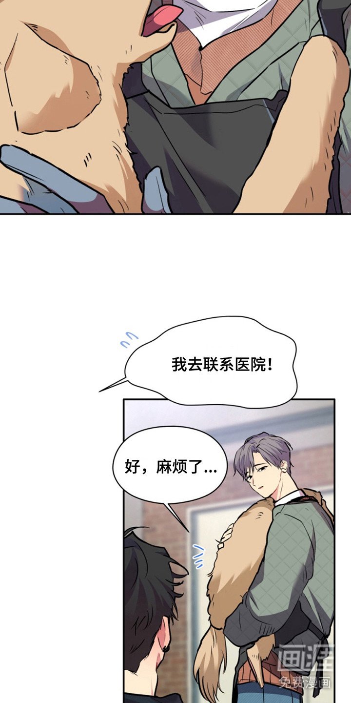 第30章：暖暖的锅炉：交集