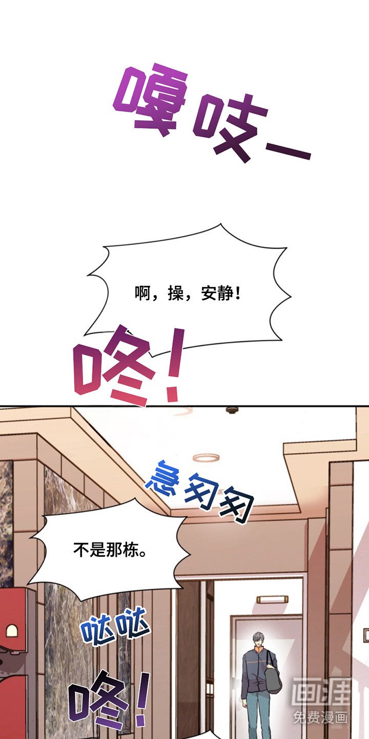 第31章：暖暖的锅炉：吵吵闹闹