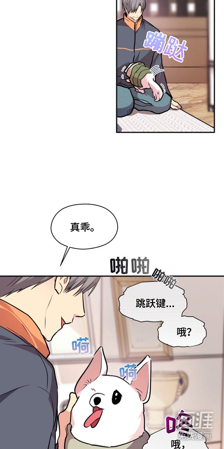 第31章：暖暖的锅炉：吵吵闹闹