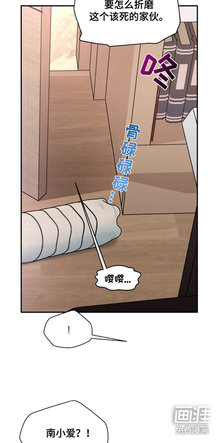 第31章：暖暖的锅炉：吵吵闹闹