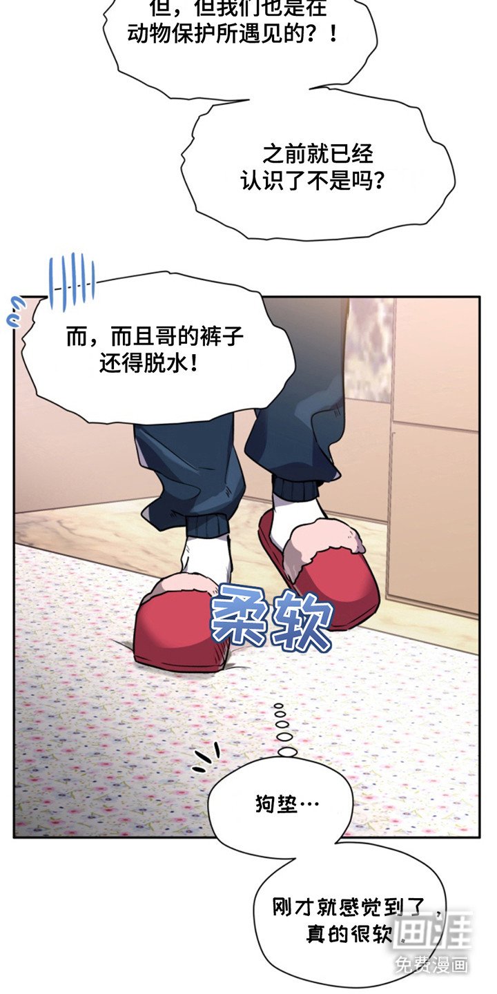 第33章：暖暖的锅炉：太近了