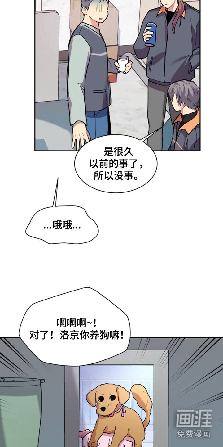第35章：暖暖的锅炉：名主播
