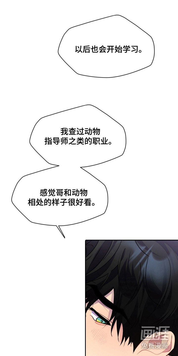 第37章：暖暖的锅炉：道歉