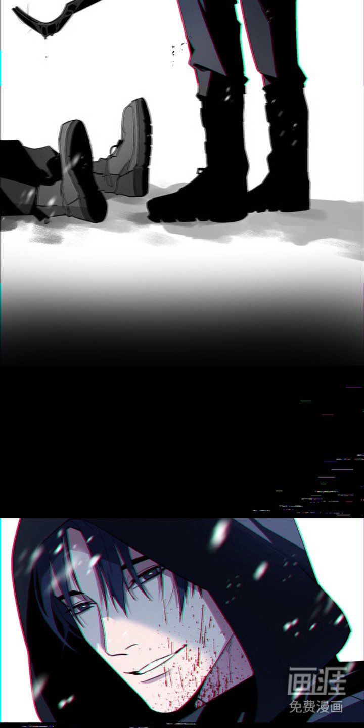 第4章：断脚：噩梦