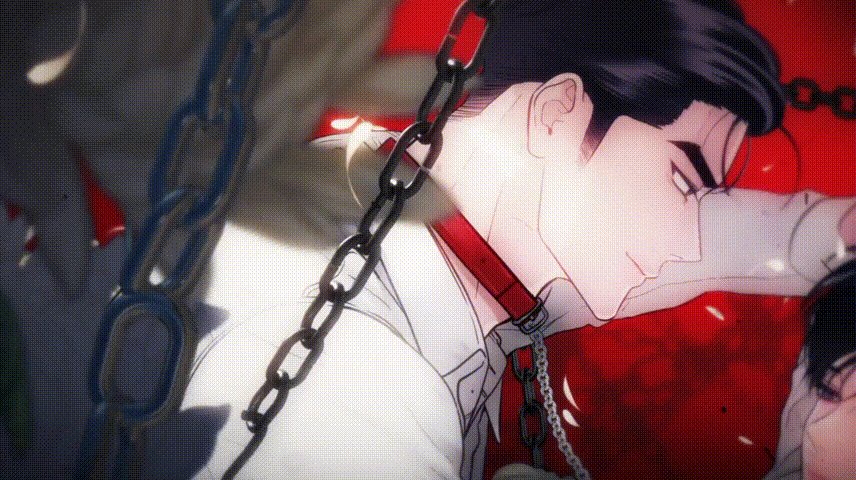 第40章：朱光成：情人