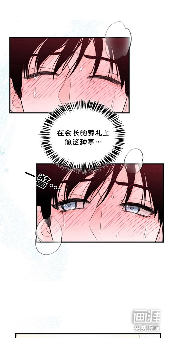 第41章：朱光成：葬礼相遇