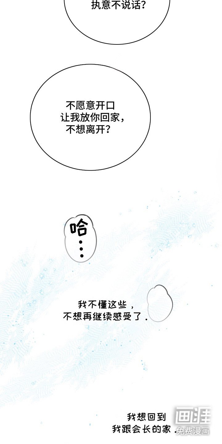 第44章：朱光成：开口说话
