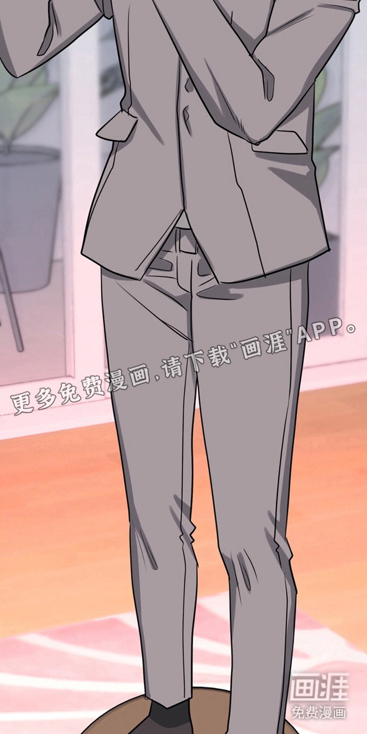 第48章：小狗的丈夫：前途灰暗