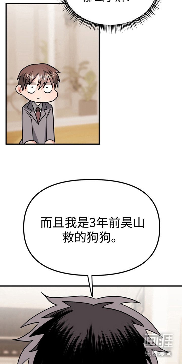 第50章：小狗的丈夫：还债