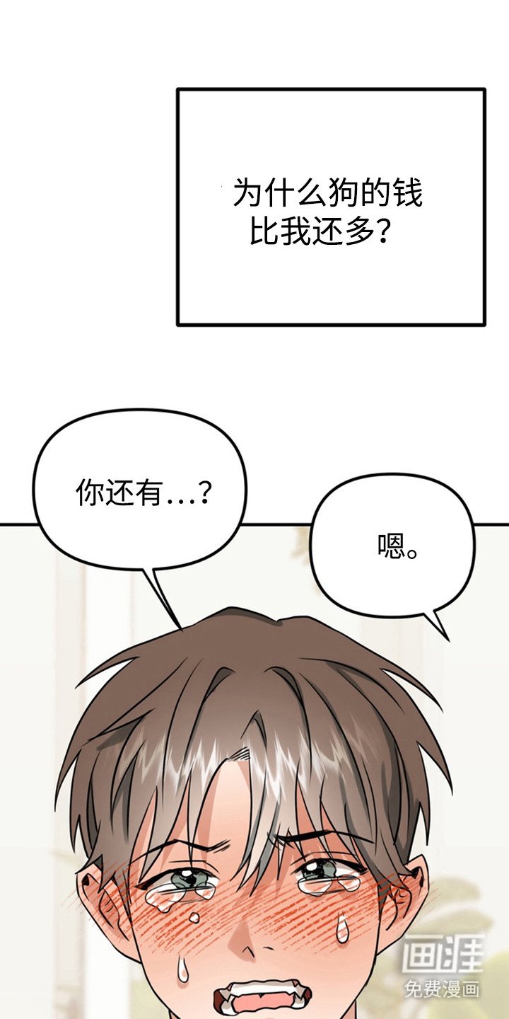 第50章：小狗的丈夫：还债
