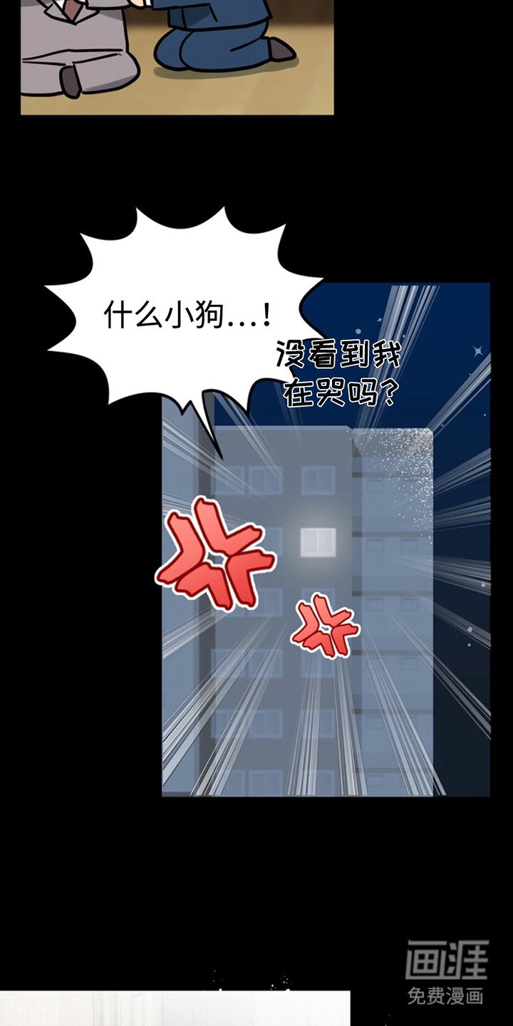 第51章：小狗的丈夫：登山