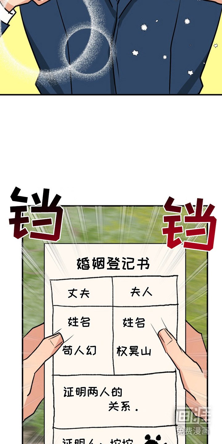 第53章：小狗的丈夫：取名
