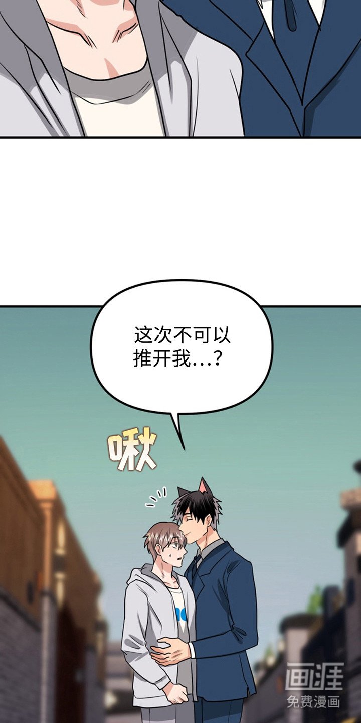 第53章：小狗的丈夫：取名