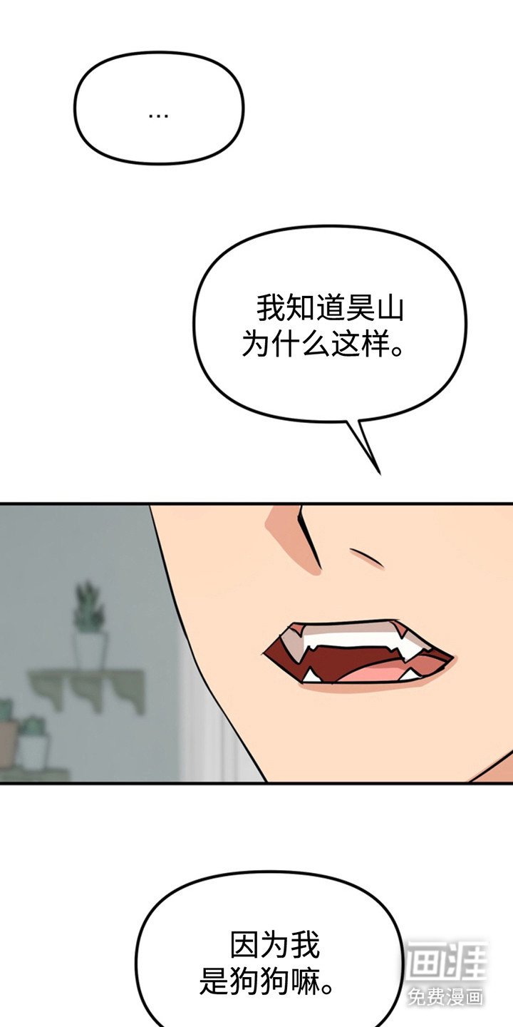 第54章：小狗的丈夫：请多关照（完）